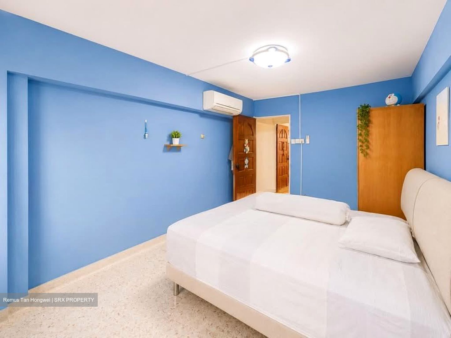 Blk 648 Ang Mo Kio 61 (Ang Mo Kio), HDB 5 Rooms #580827521